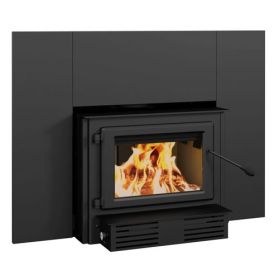 Century Heating CW2800 Wood Insert - CB00030