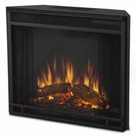Real Flame Electric Firebox - 4099