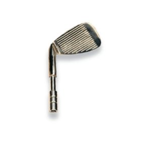 Uniflame Solid Brass Golf Valve Key - C-9167