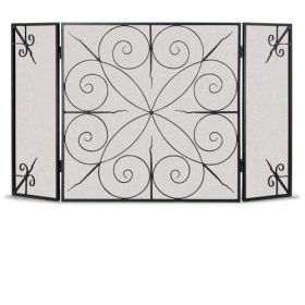 Napa Forge 3 Panel Elements Screen - 19215