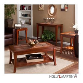 Holly & Martin Suffolk Table Collection - 99-232-074-1-05