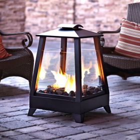 Real Flame Sonoma Outdoor Fireplace - 2950