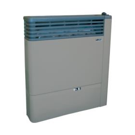 HomComfort Direct Vent Gas Heater - DV14