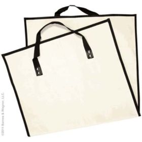 Uniflame Heavy Weight Canvas Log Tote - W-1167
