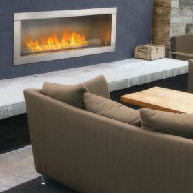 Napoleon Galaxy Outdoor Fireplace - GSS48