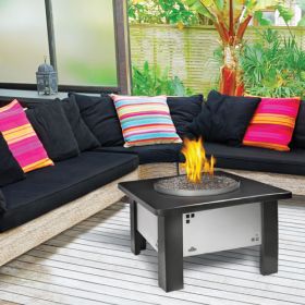 Napoleon GPFG Patioflame Outdoor Gas Fireplace - GPFG