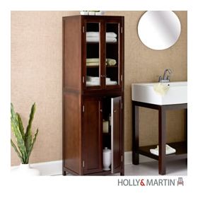 Holly & Martin Audrey Deluxe Storage Tower - 05-028-066-3-12