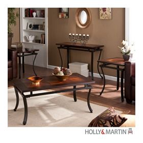 Holly & Martin Surrey Table Collection - 99-234-074-1-38
