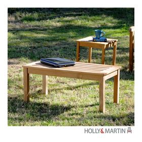 Holly & Martin Edison Coffee Table - 71-091-015-5-37