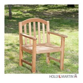 Holly & Martin Barnesville Arm Chairs - 71-034-005-1-37