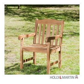 Holly & Martin Monroe Arm Chair - 71-170-005-4-37
