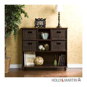 Holly & Martin MacKenzie Country Sideboard - 47-159-077-5-12