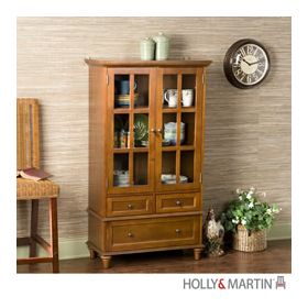 Holly & Martin Glendale Anywhere Cabinet - 53-109-078-4-39