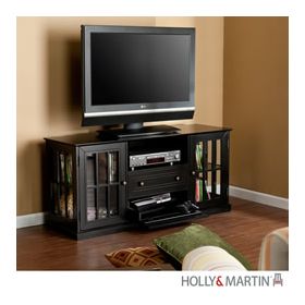 Holly & Martin Cooper Gaming/Media Console - 63-075-030-7-01