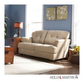 Holly & Martin Harper Sofa - 85-117-052-9-13
