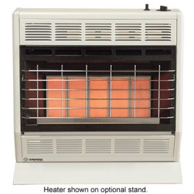 Empire Heating Systems Infrared Heater - Manual - 30,000 BTU - SR30W