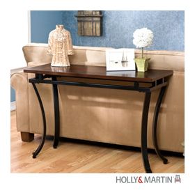 Holly & Martin Surrey Sofa Table - 01-234-016-6-12