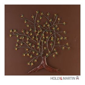 Holly & Martin Oliver Wall Art - 93-183-056-5-22
