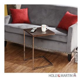 Holly & Martin Douglas Accent Side Table - 01-089-050-3-38