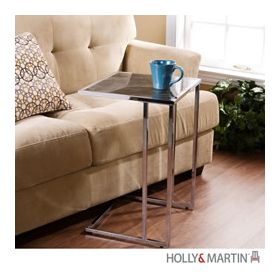 Holly & Martin Davido Accent Side Table - 01-084-050-3-38