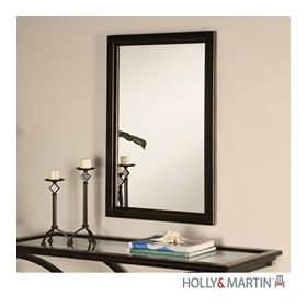 Holly & Martin Roxburgh Wall Mirror - 93-208-019-4-01