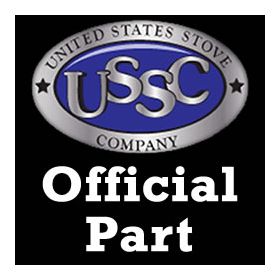 Part for USSC - 2'' Auger Flt Use with 1 RPM - Motor - A-AUGFLT-2