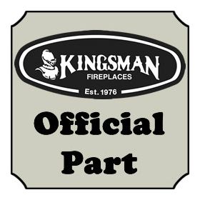 Kingsman Part - BURNER ASSEMBLY IPI - IDV33LPE - 33IDV-BLPSIE