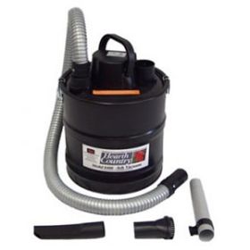 Hearth Country Ash Vacuum - HC-7270