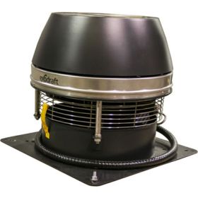 Enervex High Temperature RSHT016 Chimney Fan - RSHT-016