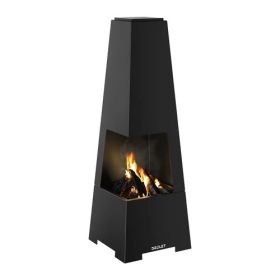 Drolet Bora Large Outdoor Fireplace - DE00401