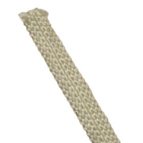 Rutland WHITE WINDOW GASKET- Spool - 80 x 13/16 - 727P