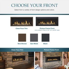 Choose Your Front