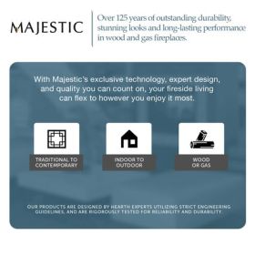 Majestic Technology