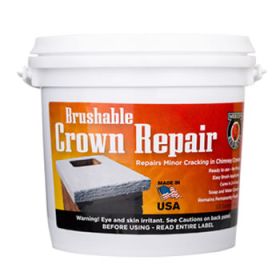 Meecos Red Devil Crown Repair - 1/2 Gallon - Part Number 90100