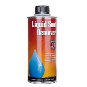 Meecos Red Devil Liquid Soot Remover - Pint - Part Number 15