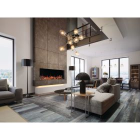 Napoleon Luminex Electric Fireplace Installed Napoleon Luminex Electric Fireplace Installed