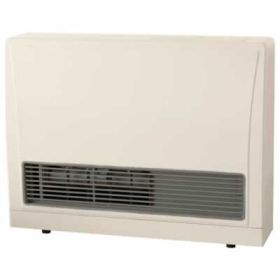 Rinnai Direct Vent Wall Furnace DT Series - LPG - Max 16700 BTU - EX17DTP