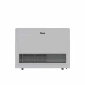 Rinnai Direct Vent Wall Furnace DT Series - NG - Max 20700 BTU White - EX22DTWN