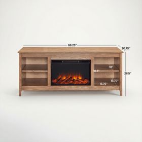 Real Flame 13209E-TOAK DIMS