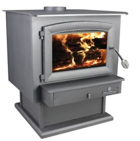 Breckwell Hearth Products SW740 Wood Stove - SW740