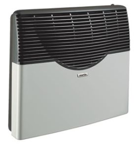 Martin Propane Direct Vent Thermostatic Heater - 20000 BTU - MDV20P