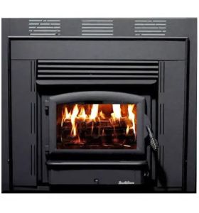 Buck Stove Model ZC21 Wood Fireplace Insert - FP ZC21