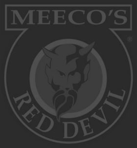 Meecos Red Devil Wall Spacing Kit - 10 Piece Kit - Part Number 5700