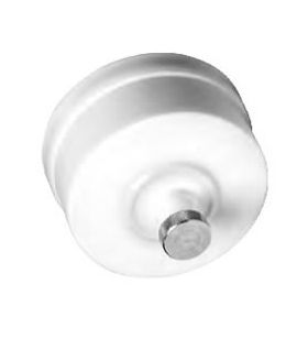 Selkirk 2" Polyflue T-Cap Drain - 832014 - 2PF-TCD