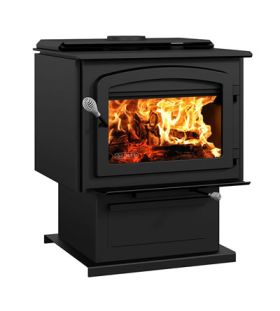 Drolet ESCAPE 2100 Wood Stove Extra Large - DB03129