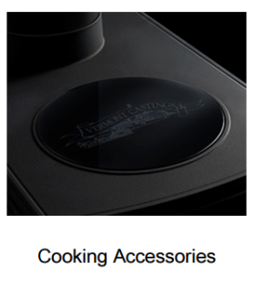 Optional Cooking Accessory
