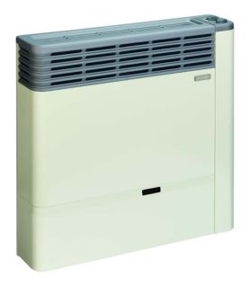 HomComfort Direct Vent Gas Heater - DV21