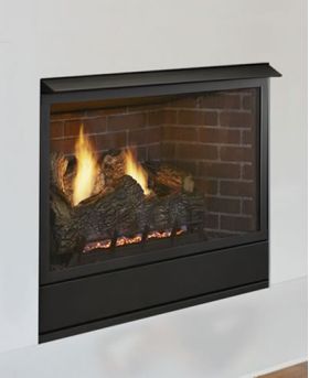 Monessen Aria 36" Vent Free Gas Fireplace - VFF36