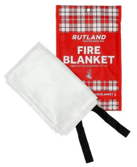 Rutland Fire Blanket 1 Pack - 10911