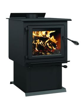 Century Heating FW3200 Wood Stove - CB00023
